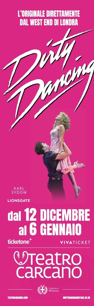 Dirty Dancing
