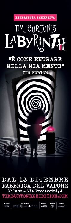 Tim Burton