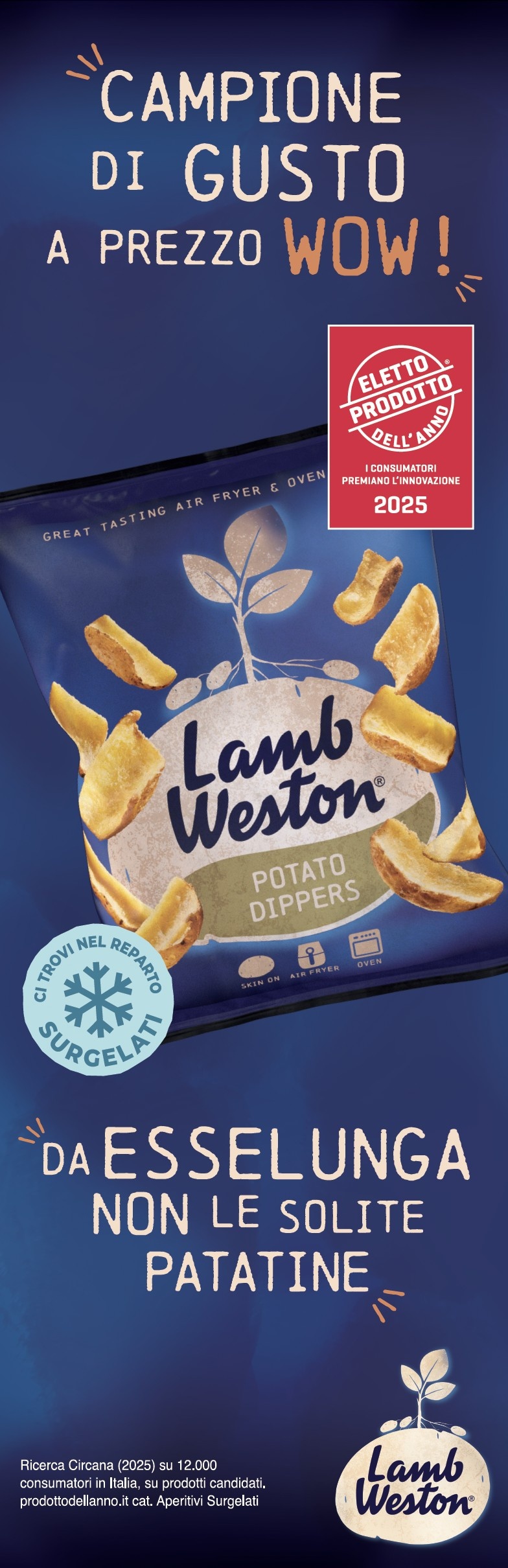 Lamb Weston