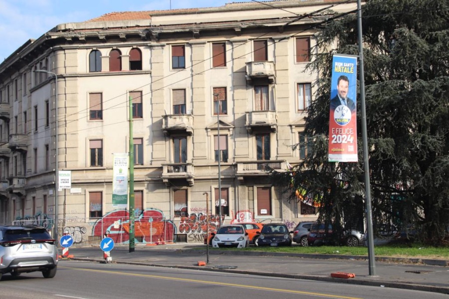 Lega Salvini Premier