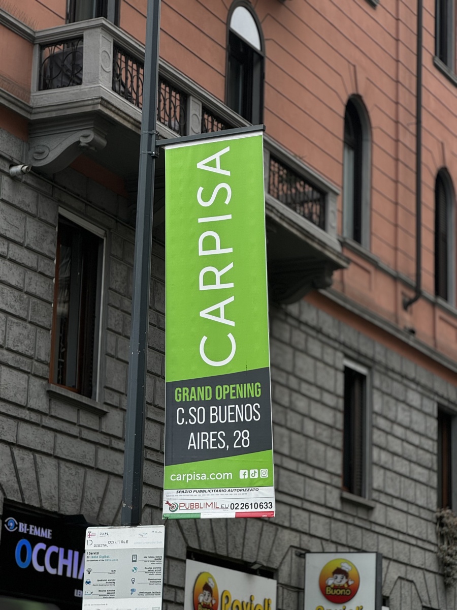 Carpisa