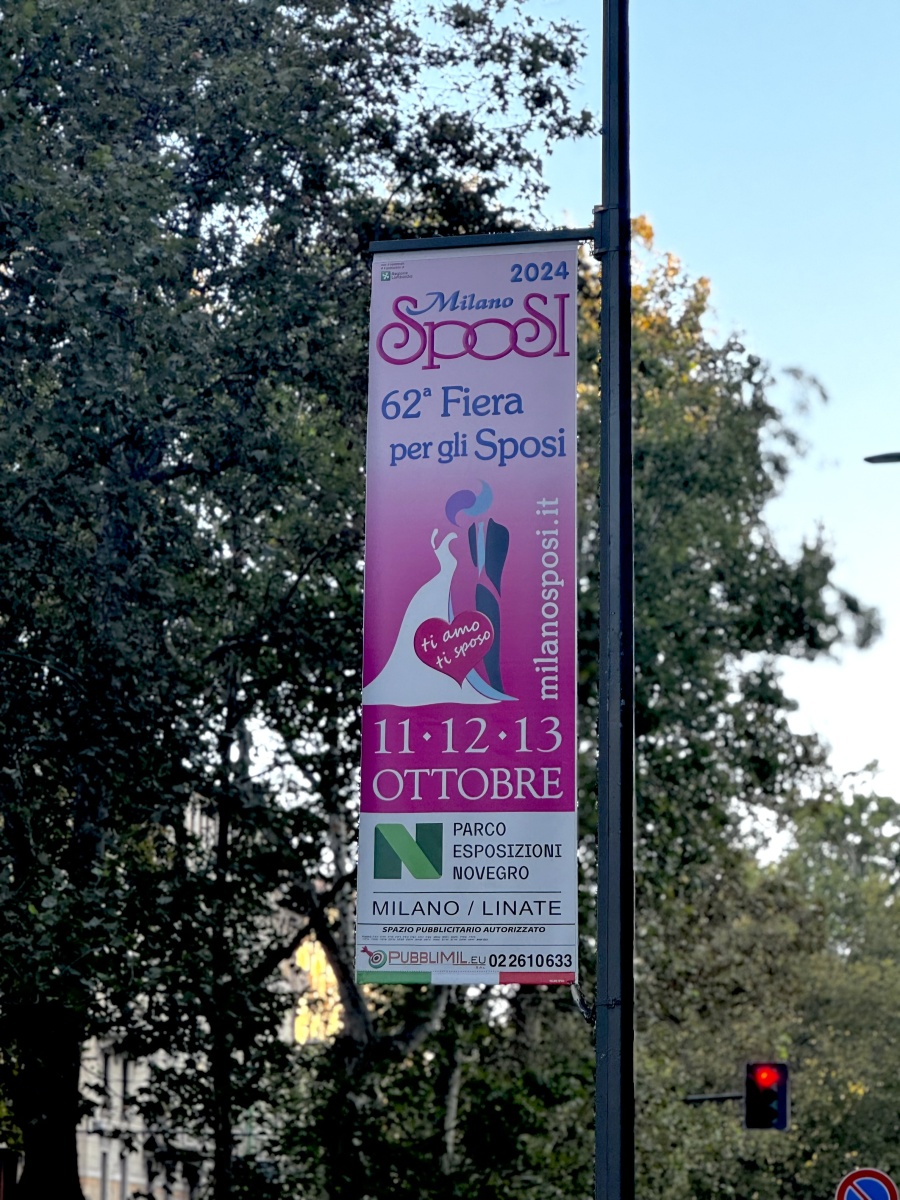 Milano Sposi