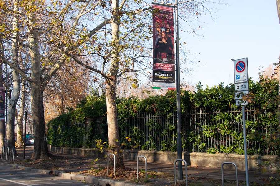 Chicago - Teatro Nazionale