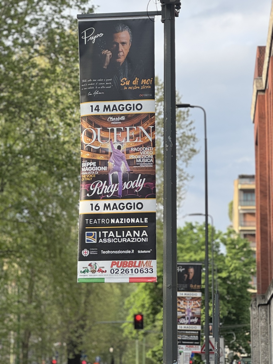 Teatro Nazionale
