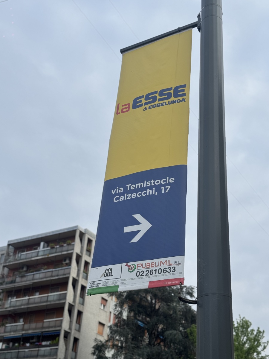 Esselunga