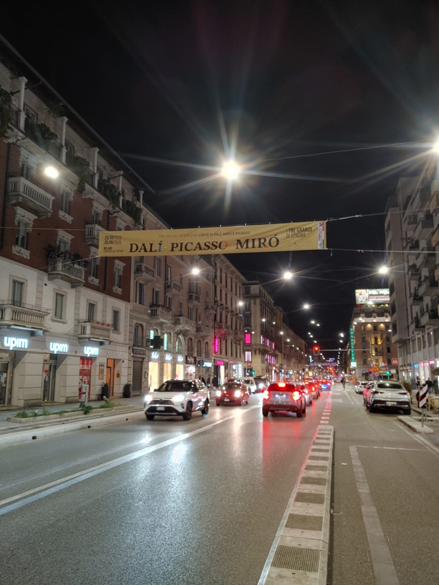 Tre Grandi Spagnoli
