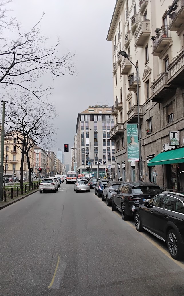 Clinica La Ponte