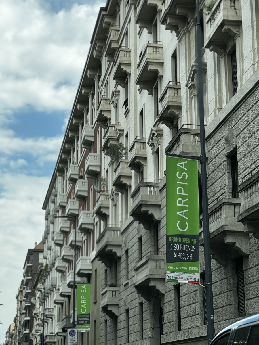 Carpisa