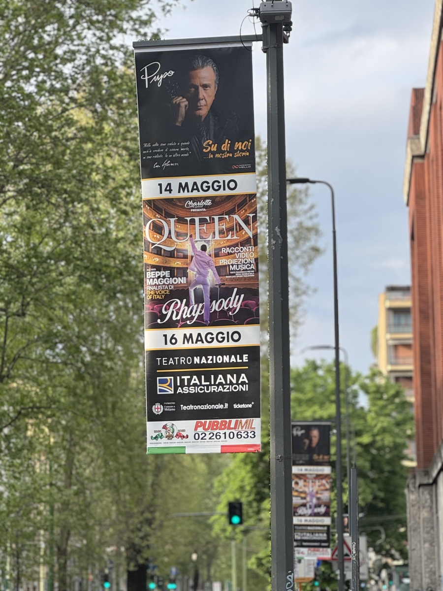 Teatro Nazionale