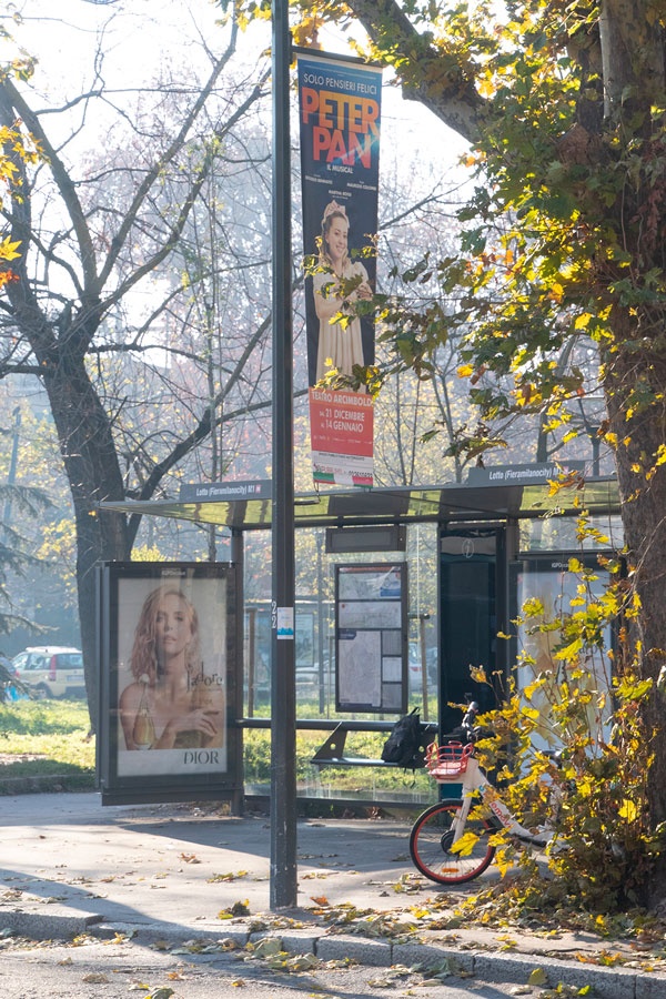 Peter Pan - Teatro Arcimboldi