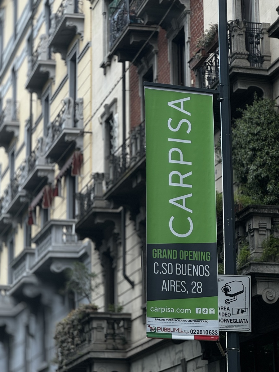 Carpisa