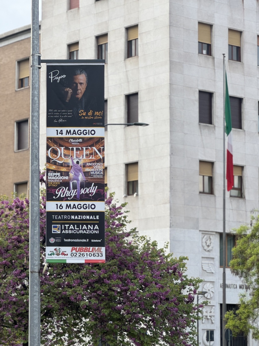 Teatro Nazionale