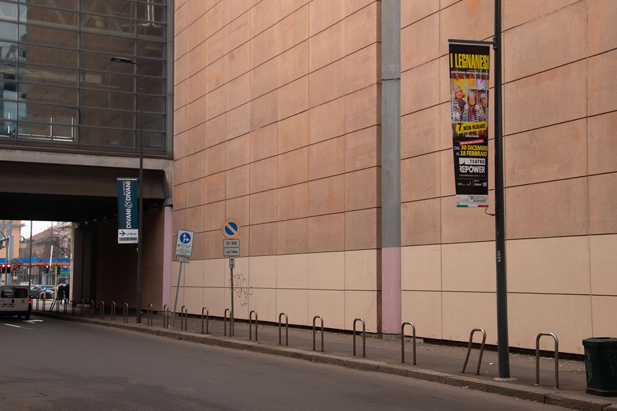 I Legnanesi - Teatro Repower