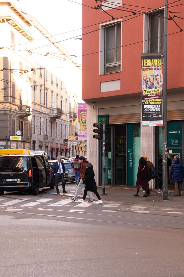 I Legnanesi - Teatro Repower