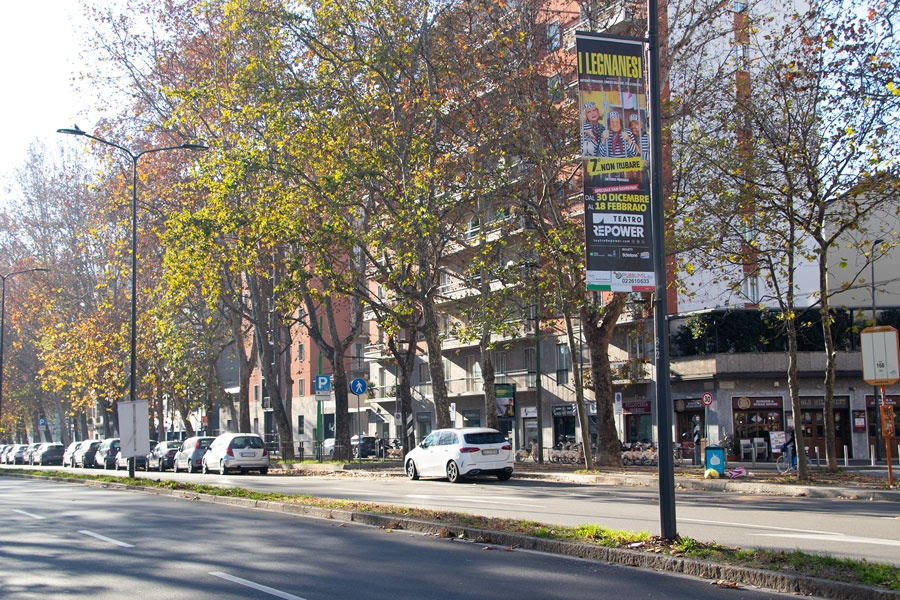 I Legnanesi - Teatro Repower