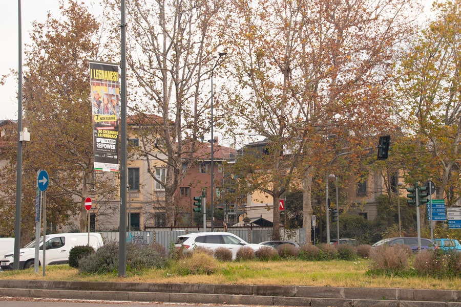 I Legnanesi - Teatro Repower