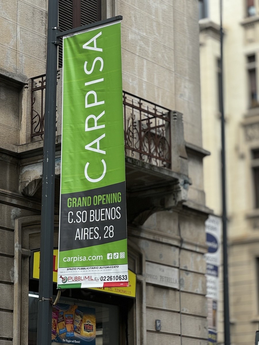 Carpisa