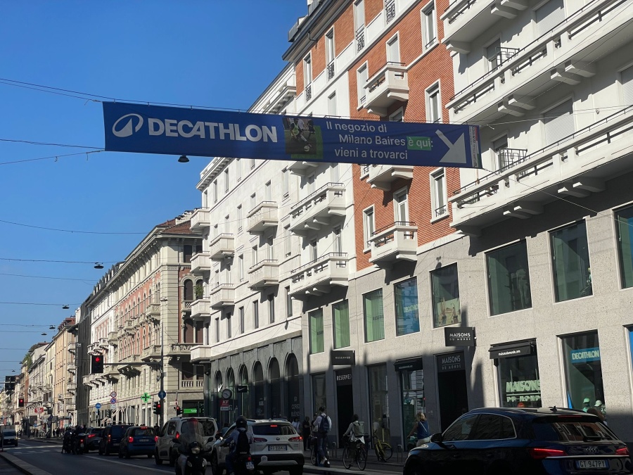 Decathlon