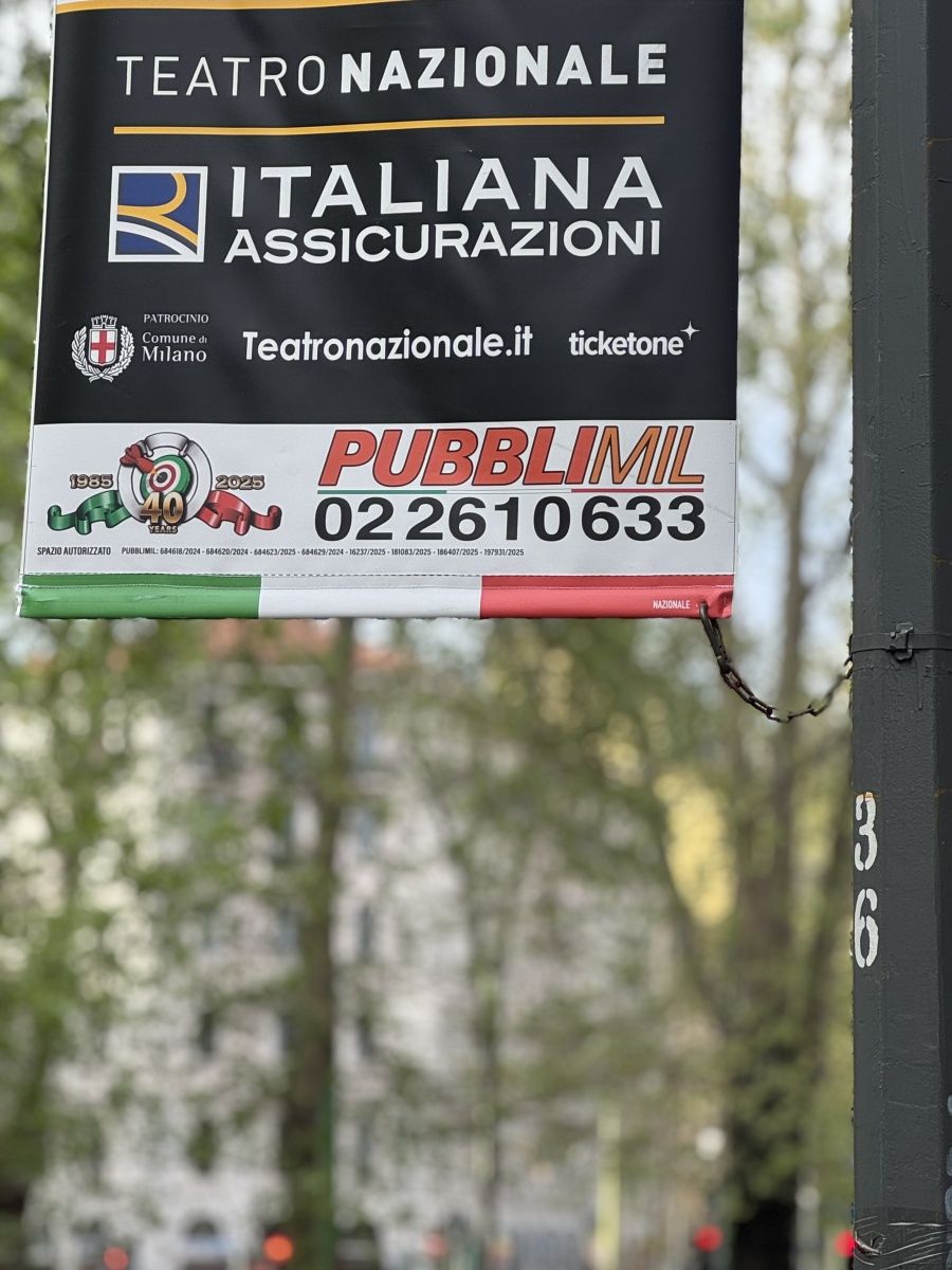 Teatro Nazionale