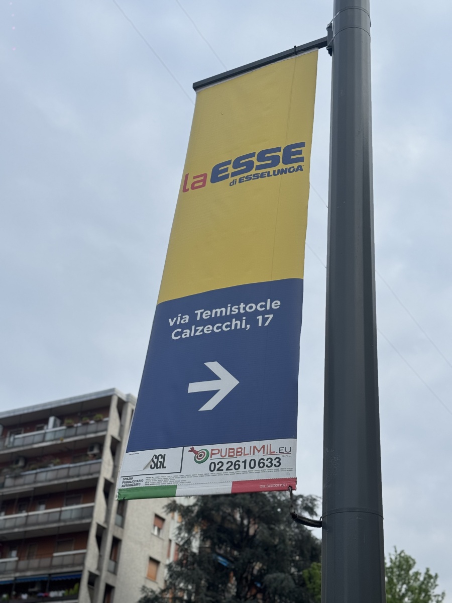 Esselunga