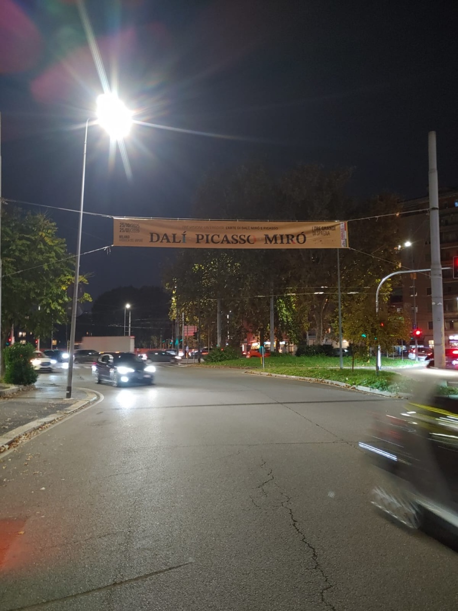 Tre Grandi Spagnoli