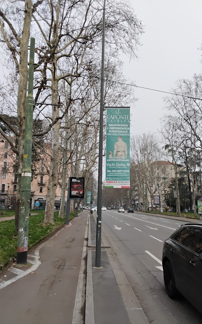 Clinica La Ponte