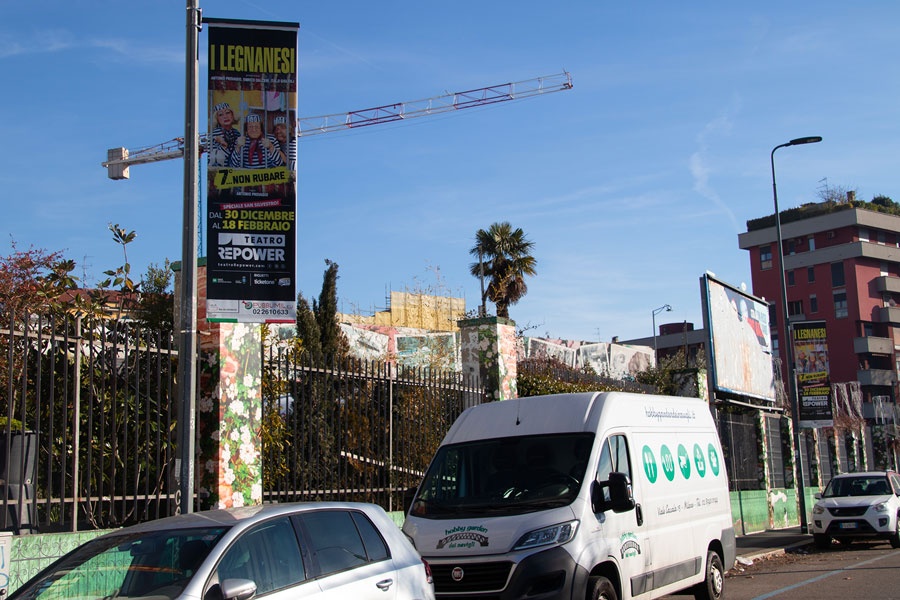 I Legnanesi - Teatro Repower