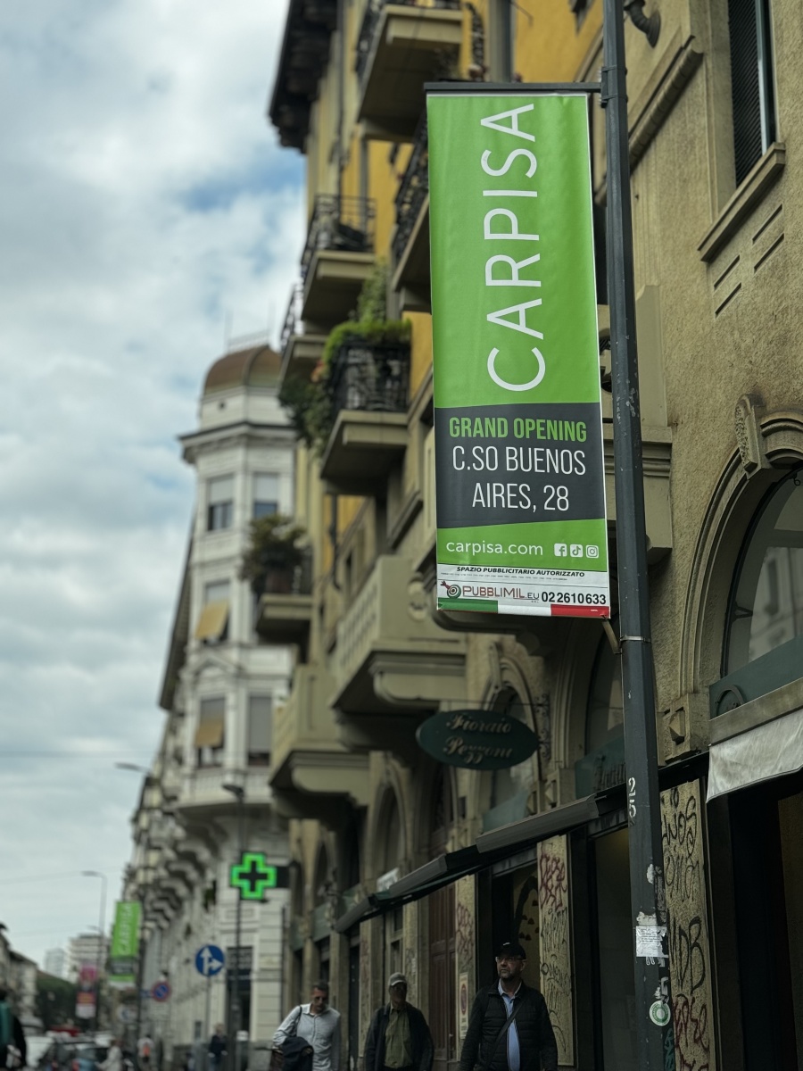 Carpisa