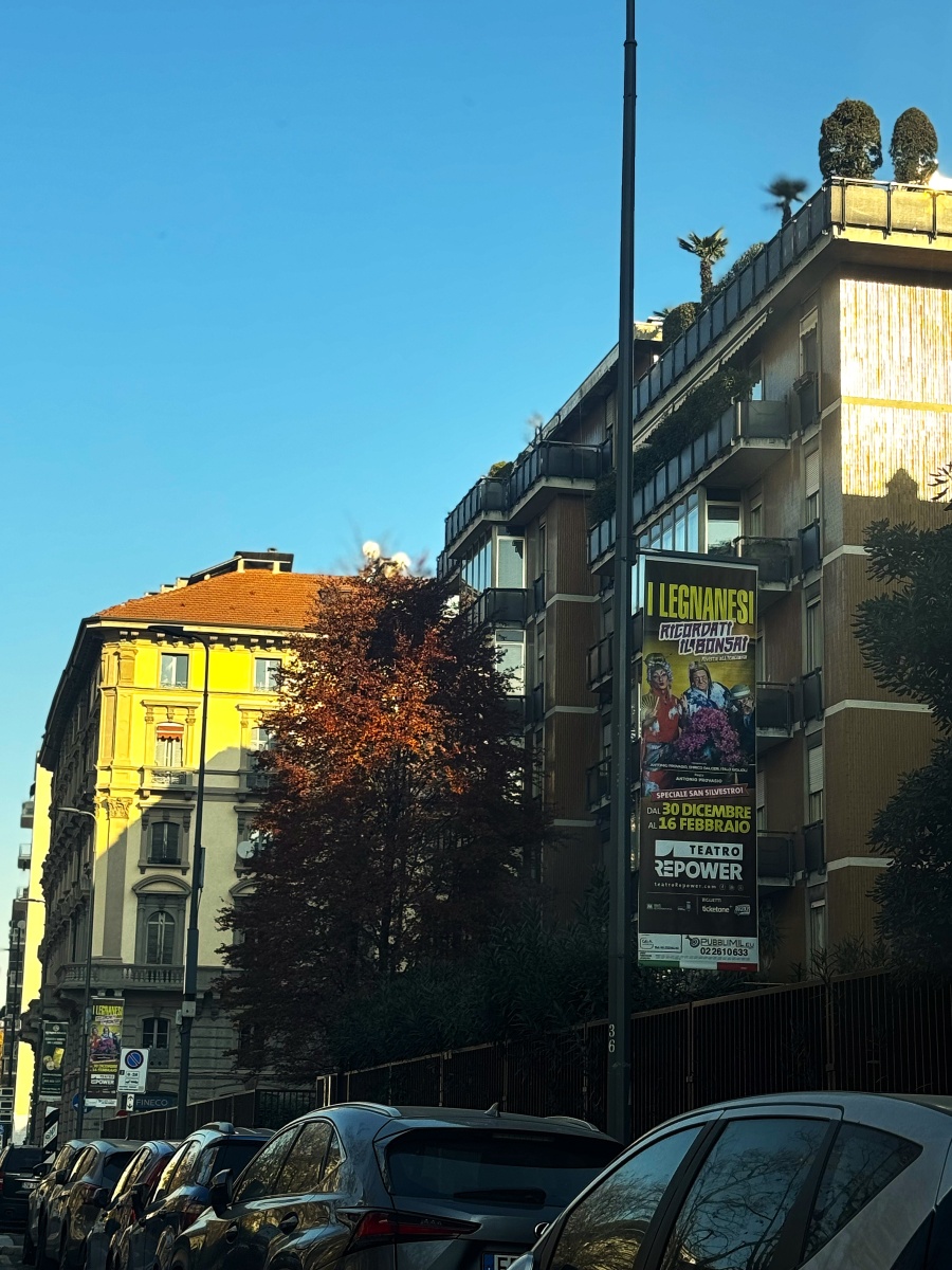 I Legnanesi - Teatro Repower