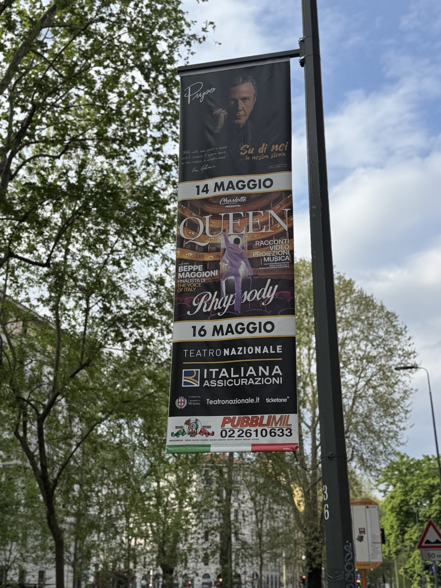 Teatro Nazionale
