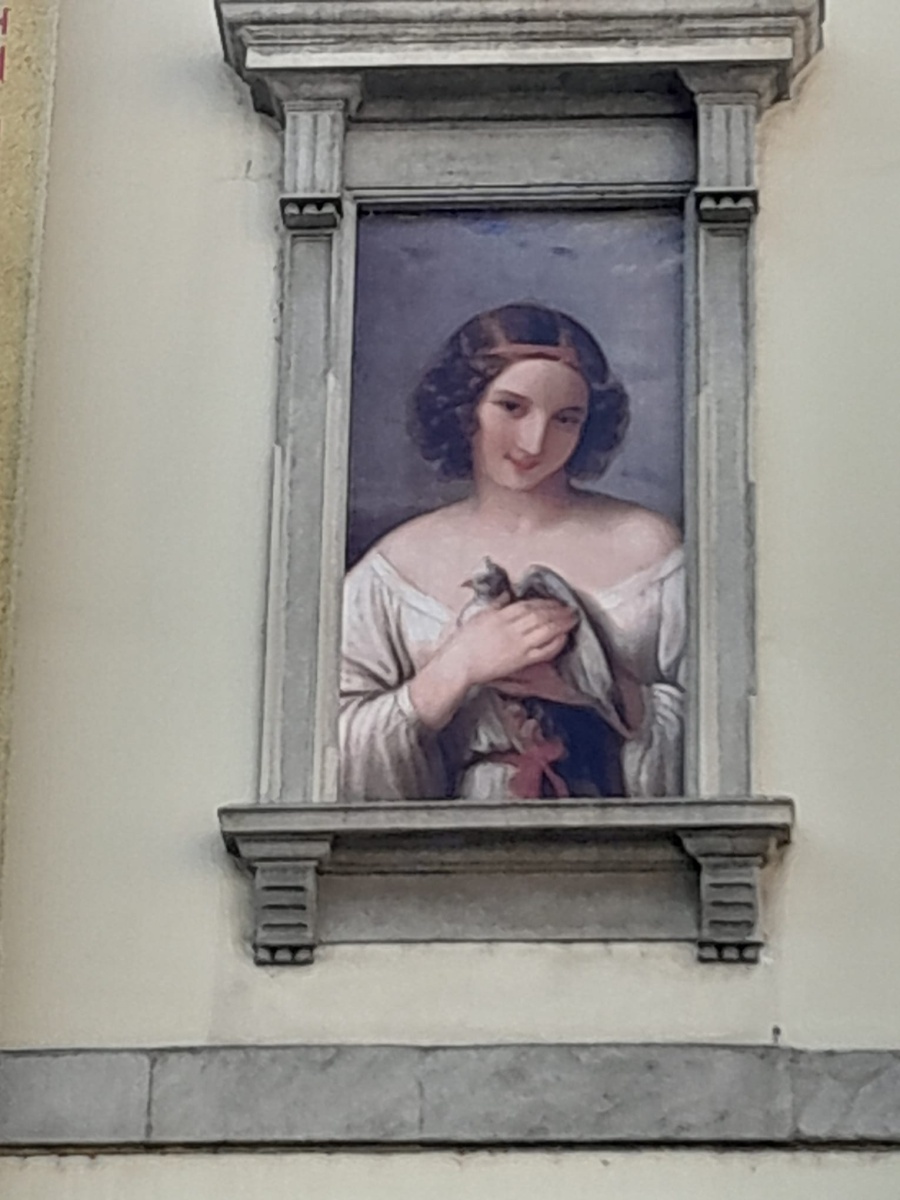 Biblioteca Ambrosiana