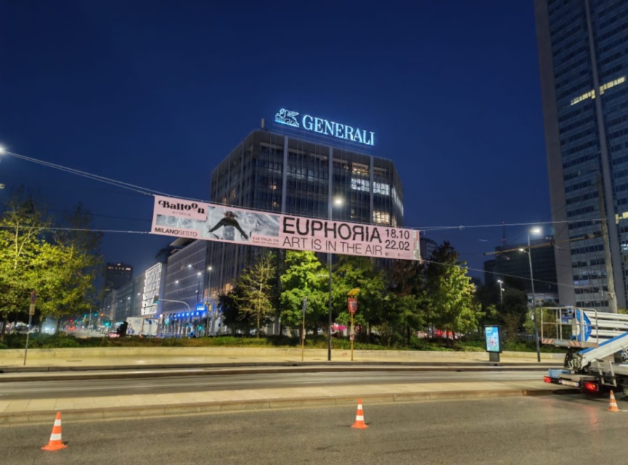 Baloon Museum - Euphoria