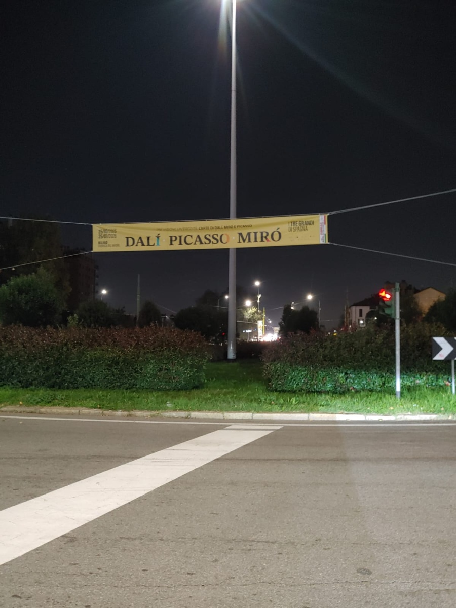 Tre Grandi Spagnoli