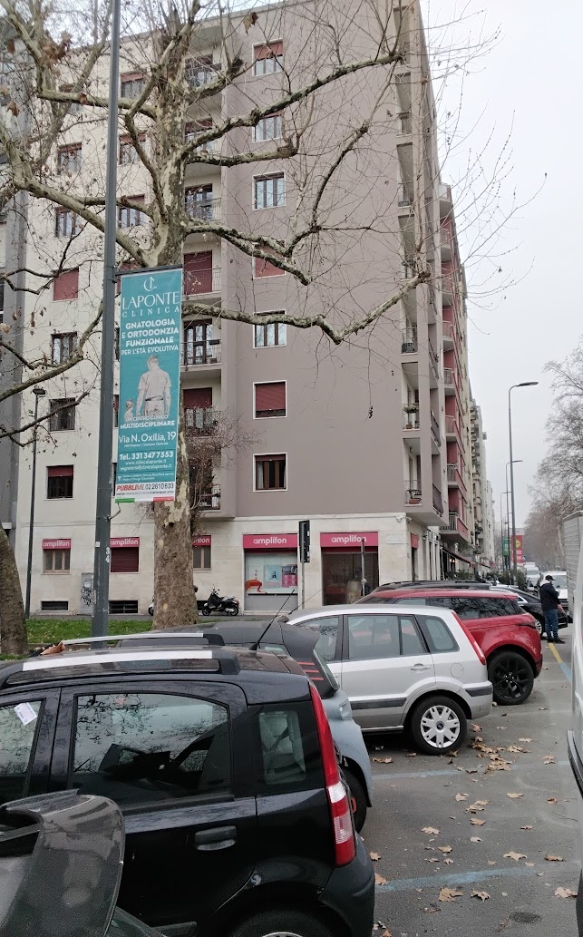 Clinica La Ponte