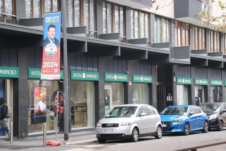 Lega Salvini Premier