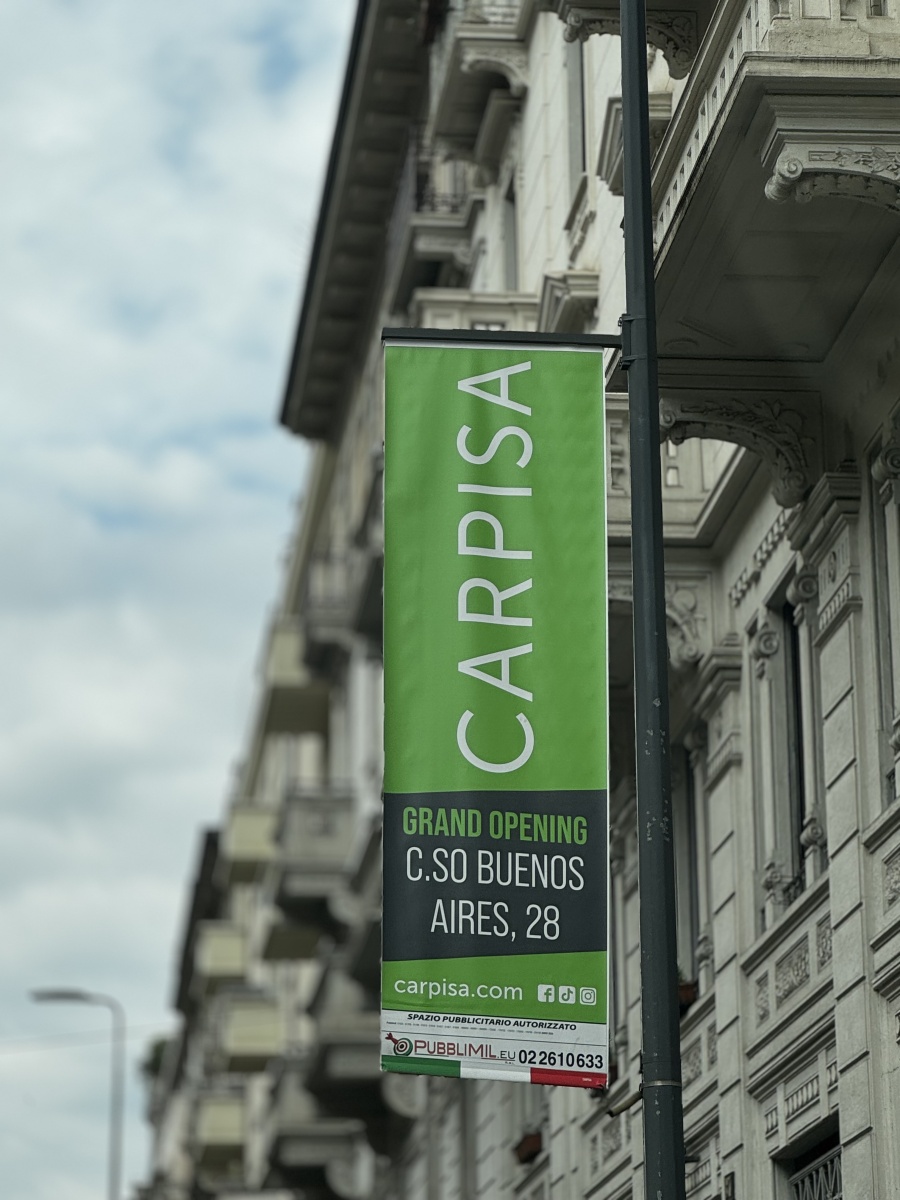 Carpisa