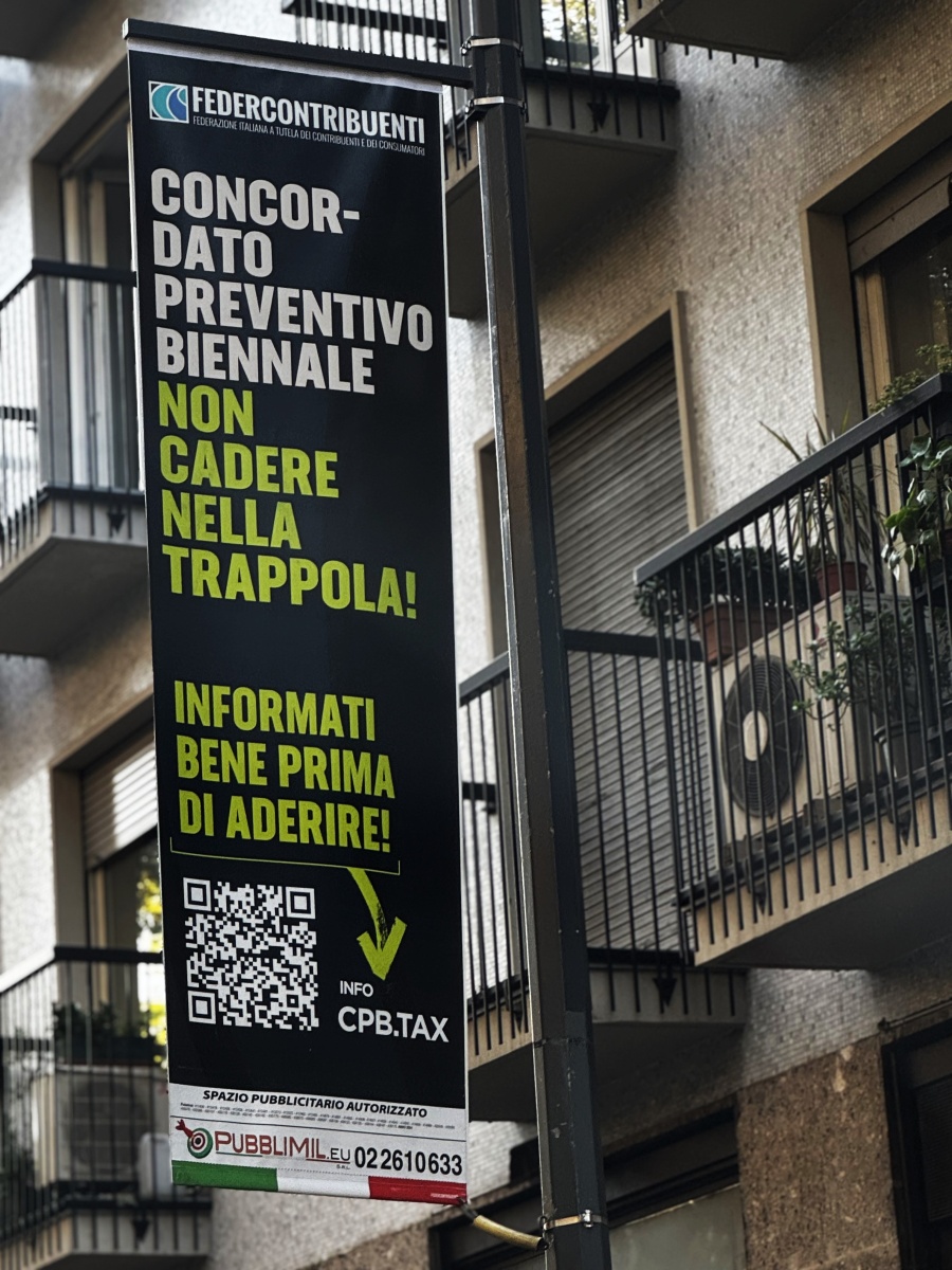 Federcontribuenti