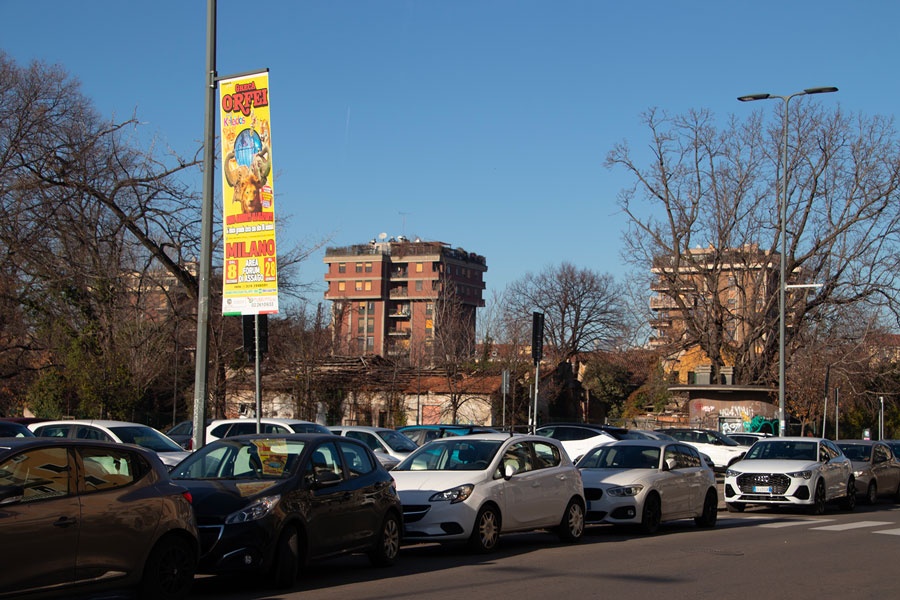 Circo Orfei