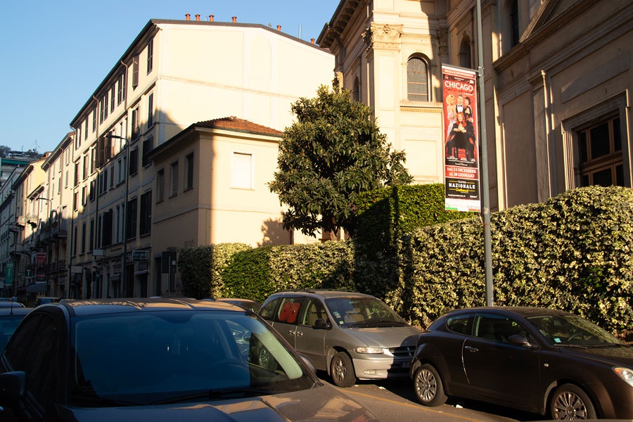 Chicago - Teatro Nazionale