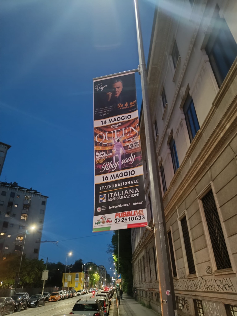 Teatro Nazionale