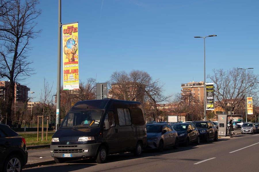 Circo Orfei