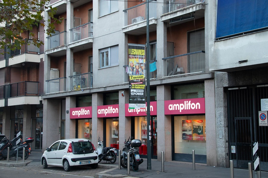 I Legnanesi - Teatro Repower