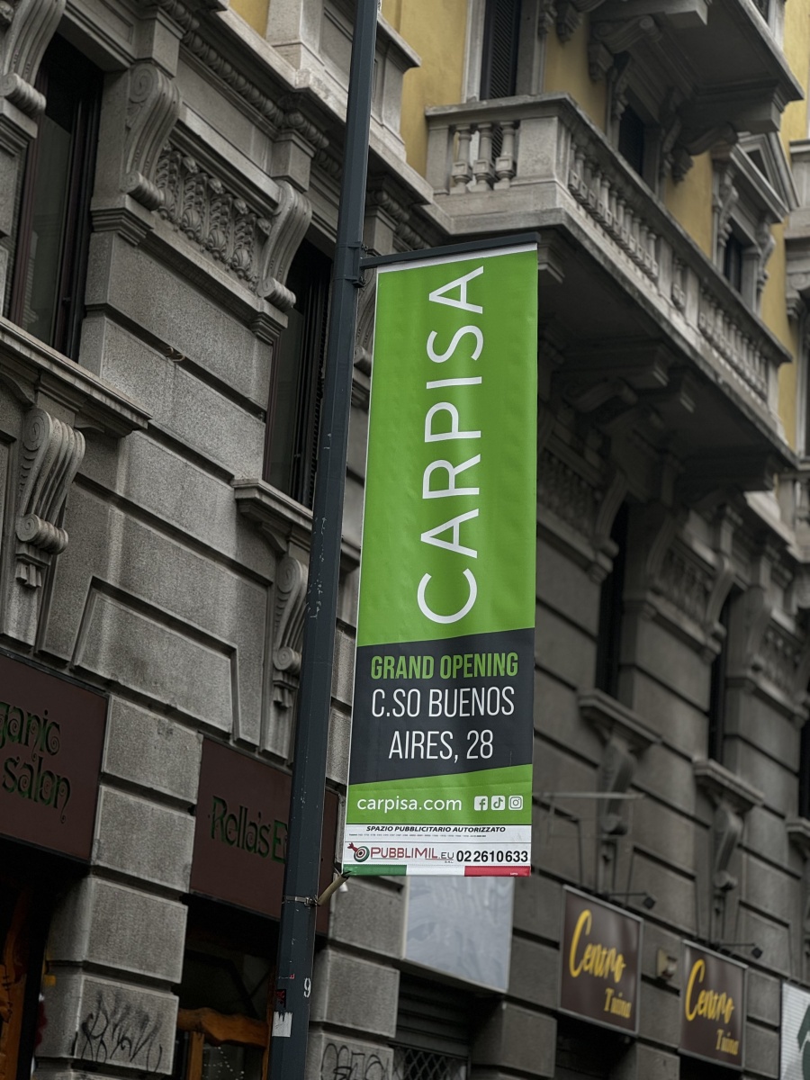 Carpisa
