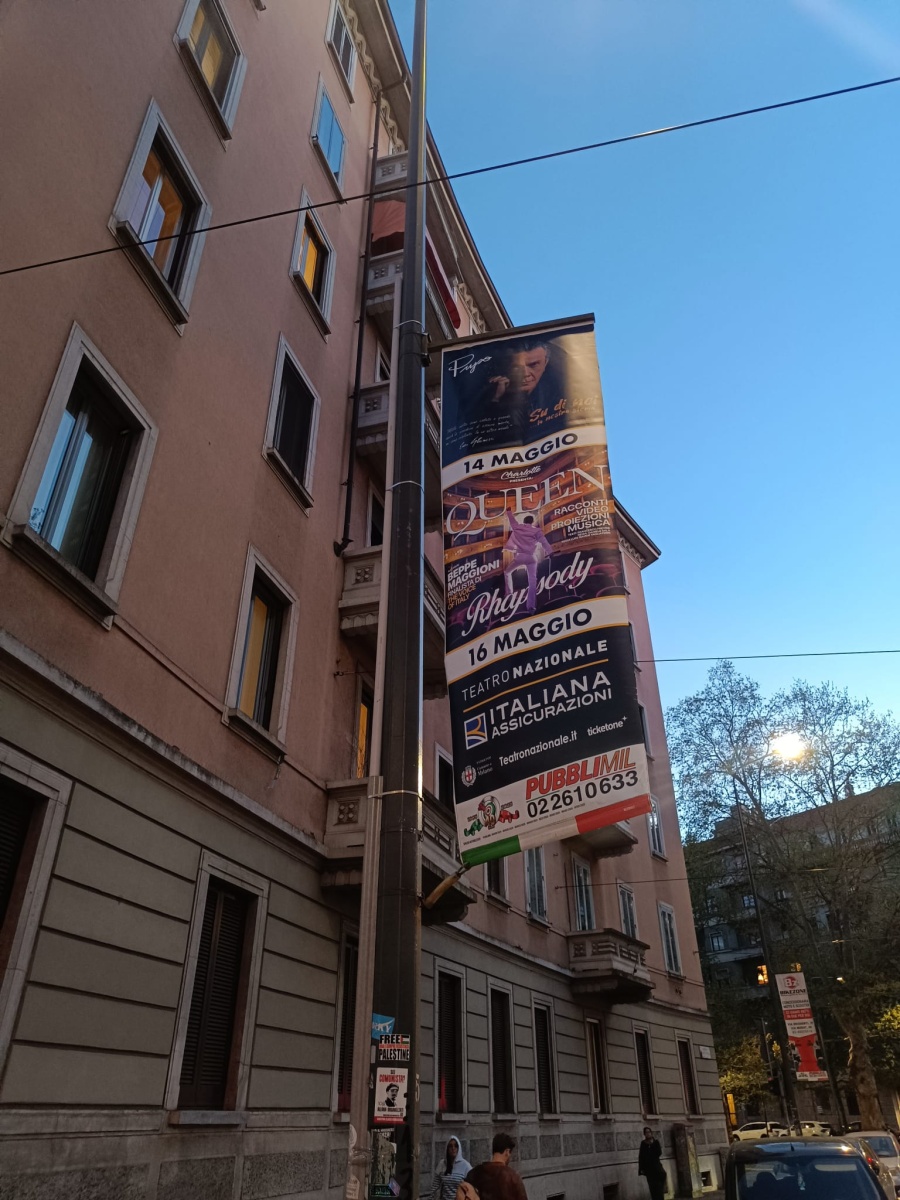Teatro Nazionale