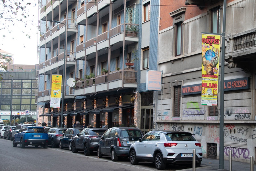 Circo Orfei