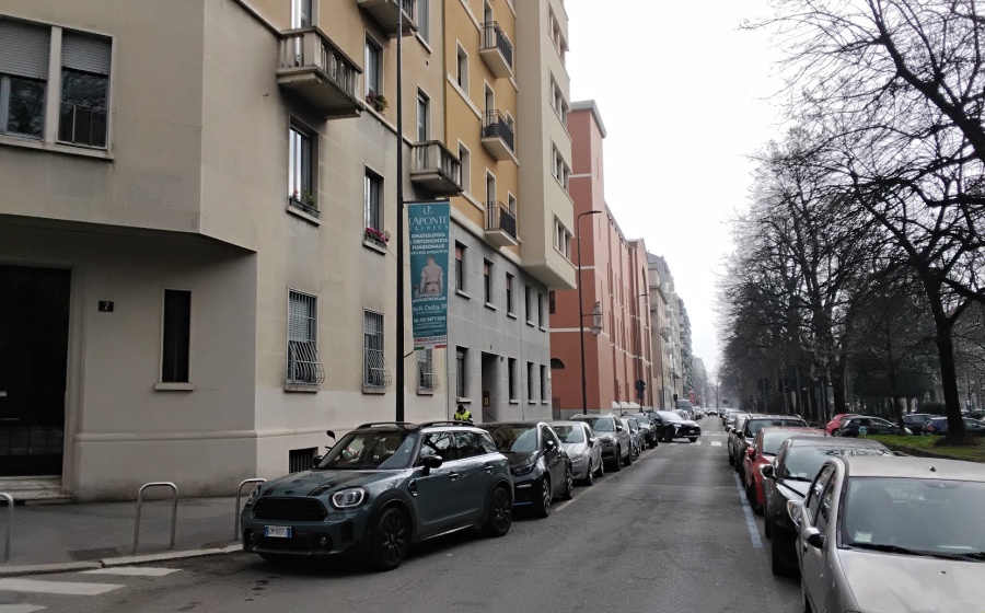 Clinica La Ponte