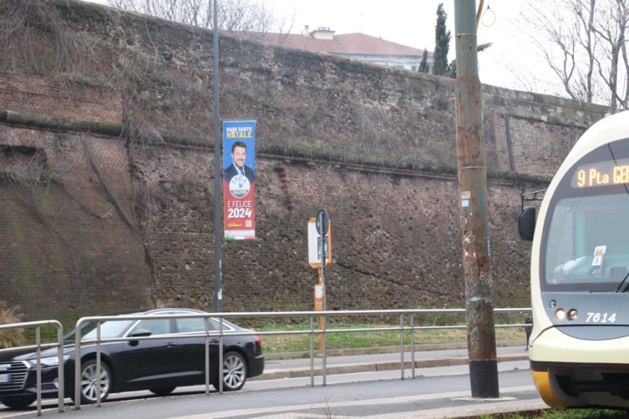Lega Salvini Premier