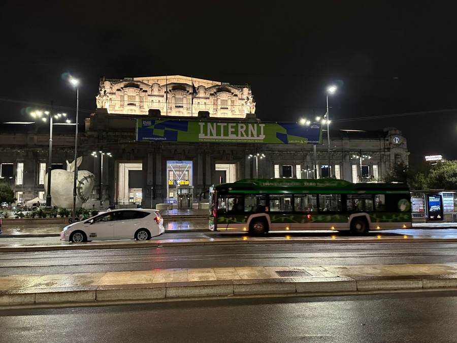 Interni - Salone del Mobile 2026 | Mondadori
