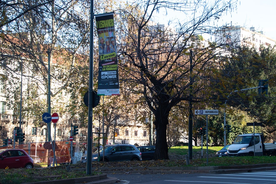 I Legnanesi - Teatro Repower