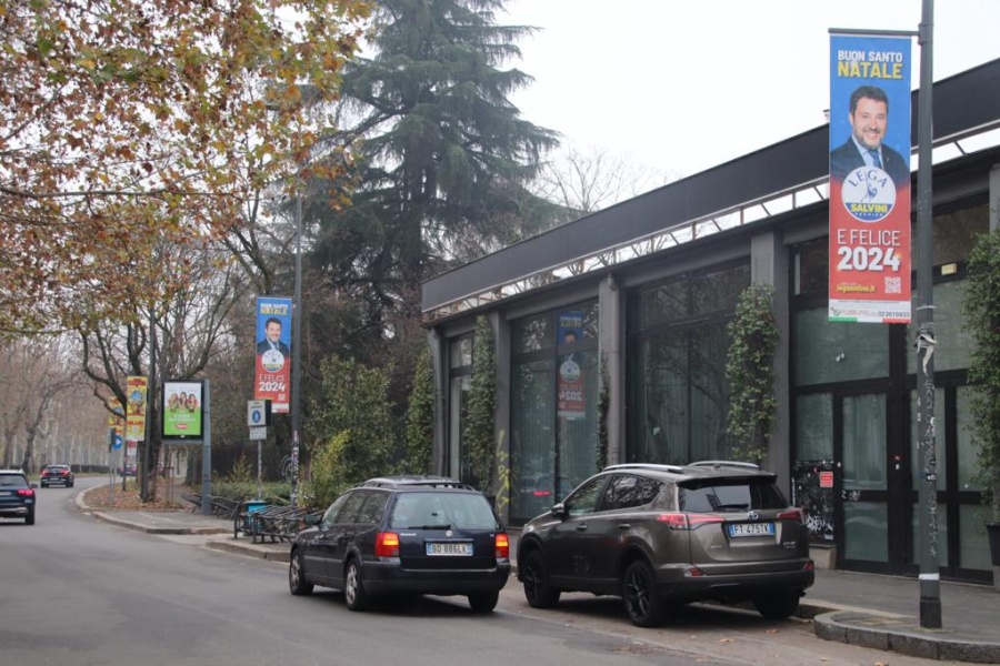 Lega Salvini Premier